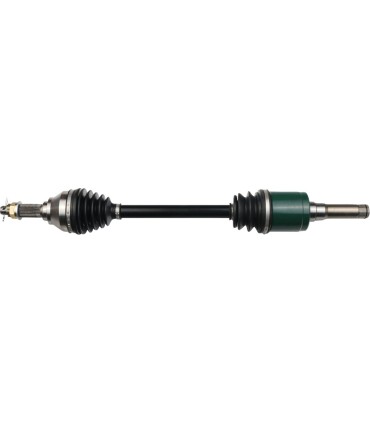 AXLE KIT COMPLETE JOHNDEERE