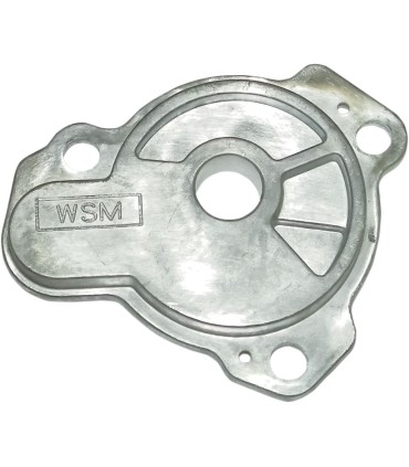 OIL PUMP COVER SEA-DOO