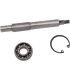 SHAFT WATER PUMP POLARIS