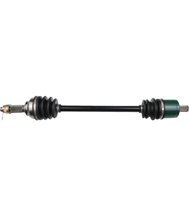 AXLE KIT COMPLETE JOHNDEERE