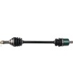 AXLE KIT COMPLETE JOHNDEERE