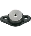 SUPPORT MOTEUR S/D 4 TEC LH