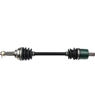 AXLE KIT COMPLETE JOHNDEERE