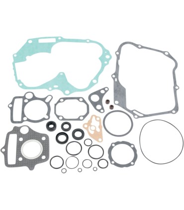 MOTOR GSKT/SEAL-XR50 97-