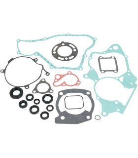 MOTOR GSKT/SEAL-CR85R 03
