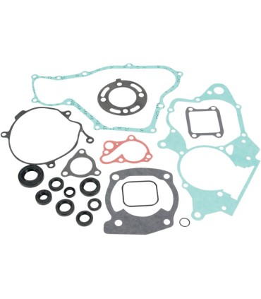 MOTOR GSKT/SEAL-CR85R 03