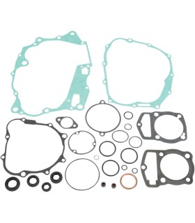 MOTOR GSKT/SEAL-CRF150 03