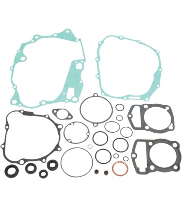 MOTOR GSKT/SEAL-CRF150 03