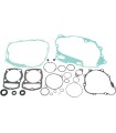 MOTOR GSKT/SEAL-CRF230 03