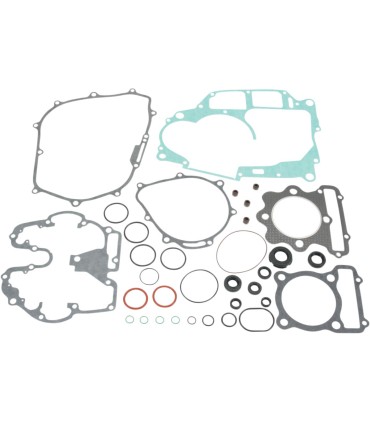 MTR GSKT/SEAL-XR250 R/L