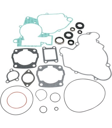 MTR GSKT/SEAL-KTM65SX 94-