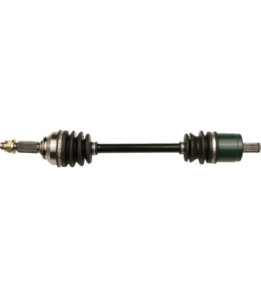 AXLE KIT COMPLETE JOHNDEERE