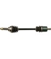 AXLE KIT COMPLETE JOHNDEERE