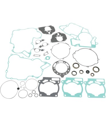 MTR GSKT/SL-KTM200SX 98-