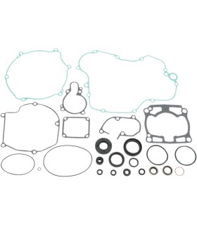 MTR GSKT/SEAL-KX125 03