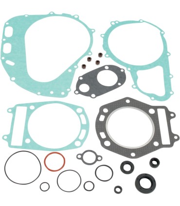 MTR GSKT/SEAL-DR650 96-06