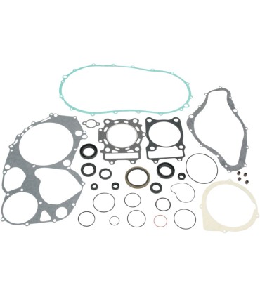 MTR GSKT/SEAL-AC500(AUTO)