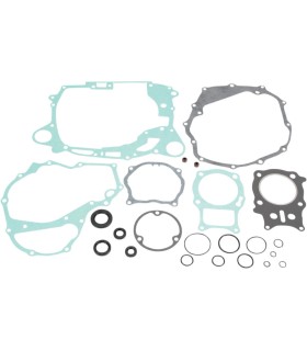 MTR GSKT/SEAL-TRX250EX