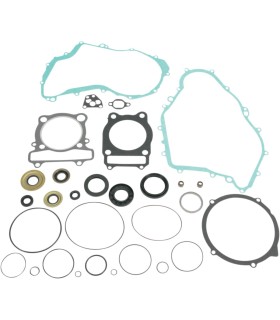 GASKET-KIT W/OS-YFM350/40