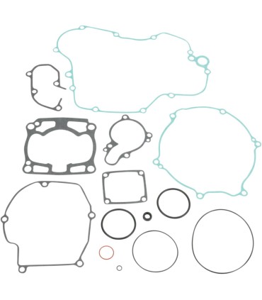 COMPL MTR GSKT-KX125 03