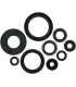 MTR SEALS-KX125 2003
