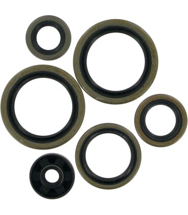 MTR SEALS-125/200SXEXC