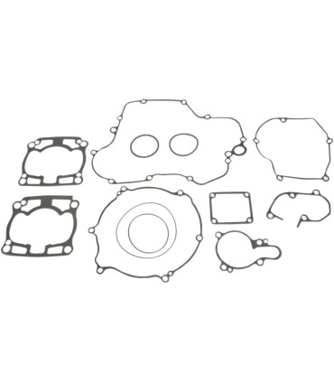 GASKET KIT COMPLETE KAW