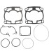 GASKET KIT TOP END KAW