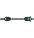 HD AXLE KT COMPLETE ARCTIC CAT