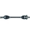 HD AXLE KT COMPLETE ARCTIC CAT
