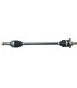 HD AXLE KT COMPLETE ARCTIC CAT