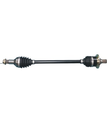 HD AXLE KT COMPLETE ARCTIC CAT