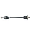 HD AXLE KT COMPLETE ARCTIC CAT