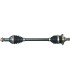 HD AXLE KT COMPLETE ARCTIC CAT