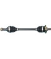 HD AXLE KT COMPLETE ARCTIC CAT