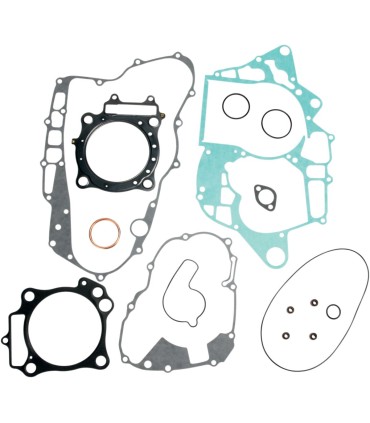 GASKET-KIT COMPL-TRX450R