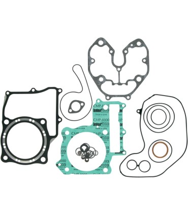 GASKET-KIT COMPL-RUB500