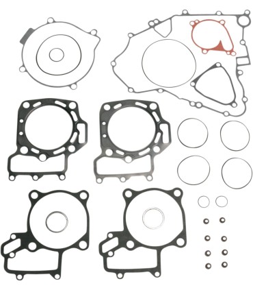 GASKET-KIT COMPL-BRT FRC