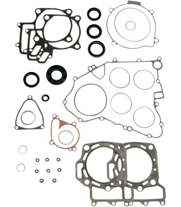 GASKET-KIT W O/S-BRT FRC