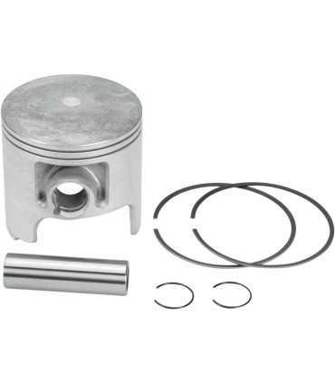 PISTON KIT YAM 701 .25MM