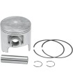 KIT PISTON YAM 701 .25MM
