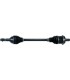 HD AXLE KT COMPLETE CANAM