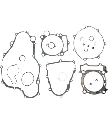 GASKET-KIT COMPLT YFZ450