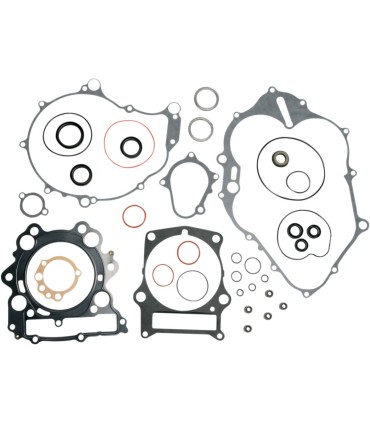 GASKET-KIT W O/S-RAPTOR