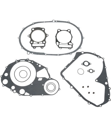 GASKET-KIT COMP AC/SU