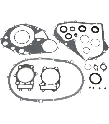 GASKET KT COMP W O/S AC/S