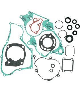 GASKET-KIT W O/S CR85R