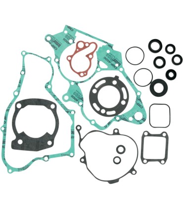 GASKET-KIT W O/S CR85R