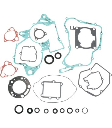 GASKET-KIT W/OS CR125R 04