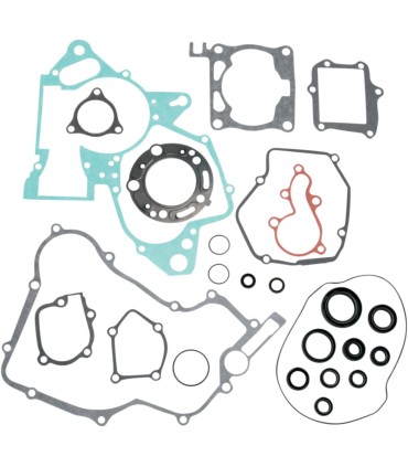 GASKET-KITW/OS CR125R 05